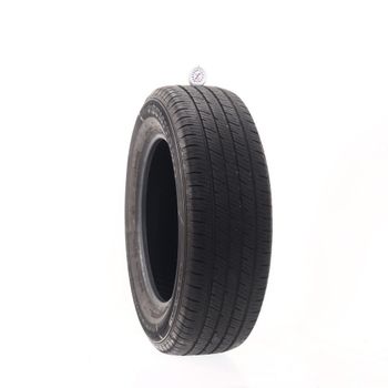 Set of (2) Used 225/65R17 Sumitomo HTR Enhance LX2 102T - 8.5/32
