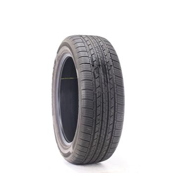 Set of (2) Driven Once 235/55R20 Milestar MS932 Sport 105V - 9.5/32