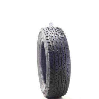 Set of (2) Used 235/60R18 Sumitomo Encounter HT 107H - 7.5-9/32
