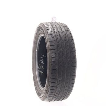 Set of (2) Used 235/55R18 Goodyear Assurance All-Season 100H - 5-6/32