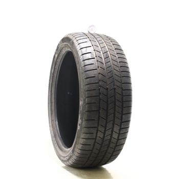 Used 275/40R22 Continental CrossContact Winter 108V - 10.5/32