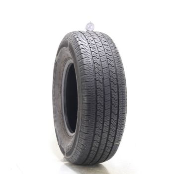 Set of (2) Used 265/70R16 Hercules Terra Trac Cross-V 112T - 9/32