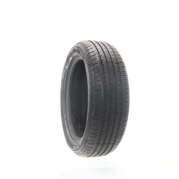 Driven Once 225/55R19 Goodyear EfficientGrip Performance SUV 99V - 8.5/32