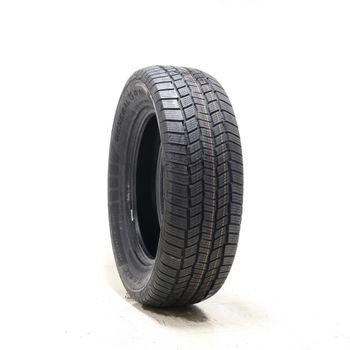 New 255/60R18 General G-Max Justice AW 112V - 11/32