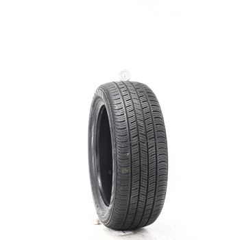 Set of (2) Used 205/50R17 Continental ContiProContact SSR 89V - 7-7.5/32