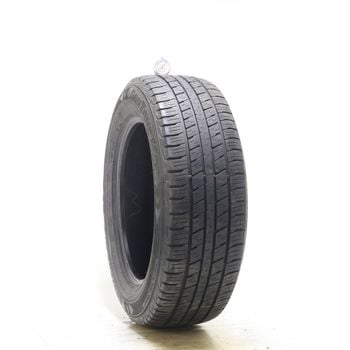Set of (2) Used 245/60R18 Sumitomo GeoTour H/T 105H - 9-9.5/32