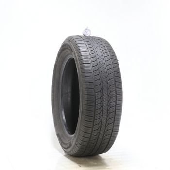 Used 235/60R18 General Altimax RT43 107T - 4.5/32