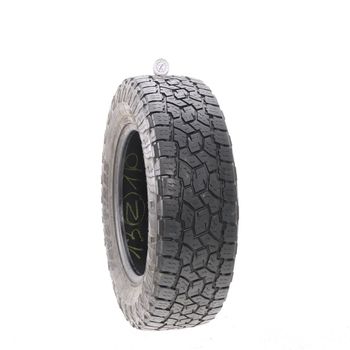Used LT245/70R17 Toyo Open Country A/T III 119/116R - 8/32