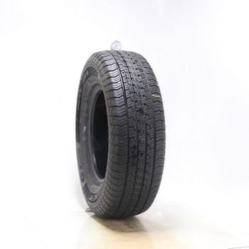 Used 255/70R16 GT Radial Adventuro HT 109T - 9.5/32