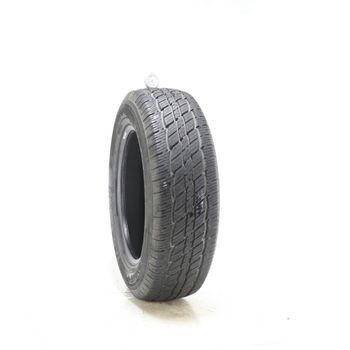 Set of (2) Used 225/65R17 VeeRubber Taiga H/T 102H - 9-10.5/32