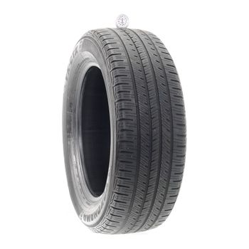 Set of (4) Used 235/60R18 Yokohama YK-CTX 107V - 6.5/32