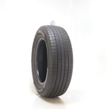 Set of (2) Used 235/65R17 Blackhawk Agility SUV 104H - 6.5-7/32