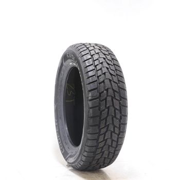 Driven Once 225/60R18 Cooper Evolution Winter 100H - 11.5/32