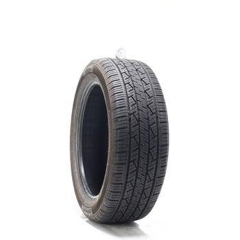 Used 235/50R19 Continental CrossContact LX25 99H - 11/32