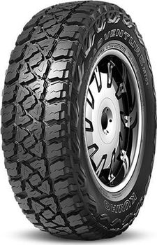 New LT235/75R15 Kumho Road Venture MT51 104/101Q
