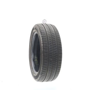 Set of (2) Used 225/55R18 Continental UltimateContact EV-V 98V - 9/32