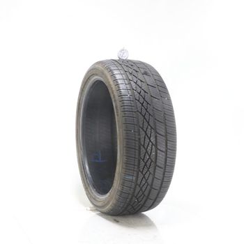 Used 245/40R20 Firestone Firehawk AS V2 99W - 8/32