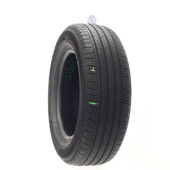 Set of (4) Used 255/65R18 Michelin Primacy All Season 111H - 6.5/32
