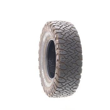 Used LT265/75R16 BFGoodrich All Terrain TA KO3 123/120S - 15/32