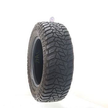 Set of (2) Used LT275/65R18 Kanati Terra Commander RTX 123/120Q - 11.5-12/32