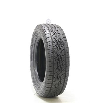Used 225/65R17 Continental CrossContact ATR 102H - 9.5/32