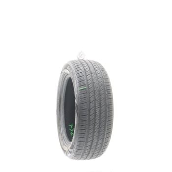 Set of (2) Used 205/55R16 Achilles Touring Sport A/S 91V - 8-8.5/32