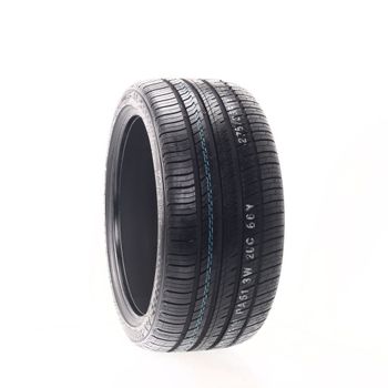 New 275/35ZR19 Kumho Ecsta PA51 100W