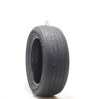 Used 245/55R18 Firestone All Season (Firestone) 103T - 7/32