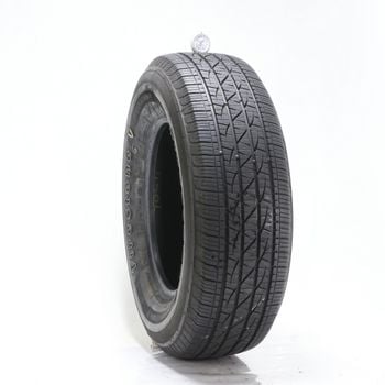 Set of (4) Used 265/70R17 Firestone Destination LE3 115T - 8.5/32