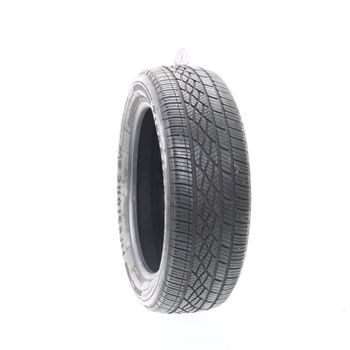 Used 225/55R19 Firestone Firehawk AS V2 99V - 7.5/32