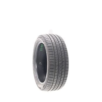 Used 225/45R17 Pirelli P7 AS Plus 3 94H - 10/32