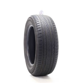 Used 235/60R17 Yokohama Avid Ascend 103H - 7/32