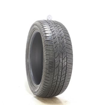 Used 245/50R20 Yokohama Geolandar A/T G015 105H - 11/32