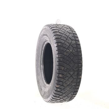 Used 265/70R16 Arctic Claw Winter WXI Studded 112T - 8.5/32
