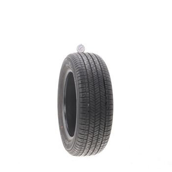 Used 205/60R16 Yokohama BluEarth S34BZ 91V - 9/32