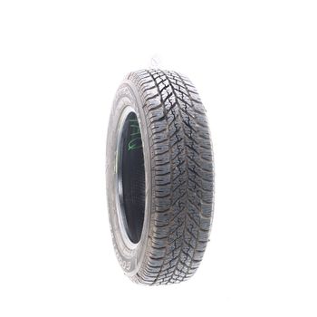 Used 215/65R17 Goodyear UltraGrip Winter 99T - 12/32