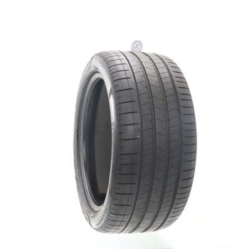Used 315/40R21 Pirelli P Zero PZ4 MO-S PNCS 111Y - 9/32
