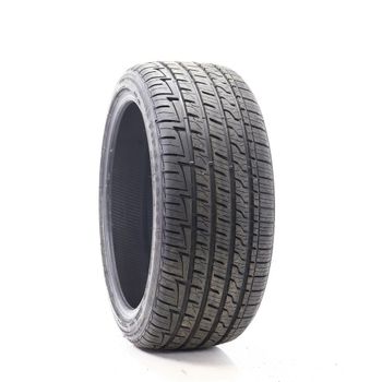 New 245/40R19 Firestone Firehawk AS 98V - 11/32