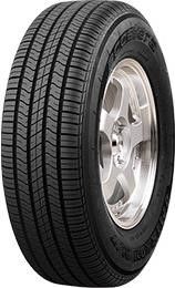 Set of (4) New 255/70R16 Accelera Omikron HT 111T