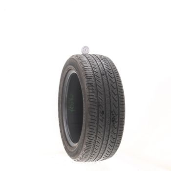 Used 225/55R17 Yokohama Advan Sport A/S Plus 97W - 7.5/32