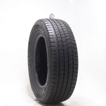 Used 265/65R18 Kumho Crugen HT51 112T - 10/32