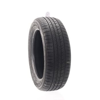 Set of (2) Used 235/55R19 Green Max Optimum Sport HP 105V - 9-9.5/32