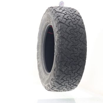 Set of (2) Used LT275/70R18 Venom Power Terra Hunter X/T 125/122R - 9.5/32