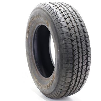 Driven Once 255/70R17 General AmeriTrac TR 110S - 14/32