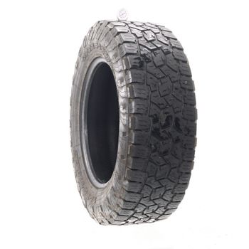 Used LT285/65R20 Toyo Open Country A/T III 127/124S - 9/32