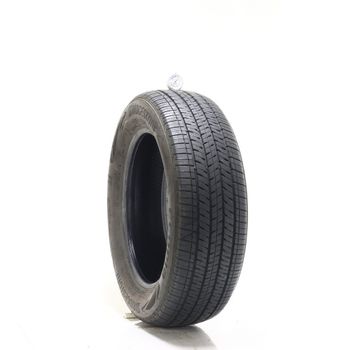 Set of (2) Used 225/60R18 Bridgestone Ecopia H/L 422 Plus 100H - 8.5/32