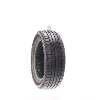 Set of (4) Used 205/55R16 Michelin X Tour A/S 2 91H - 10/32