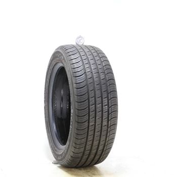 Set of (4) Used 225/55R17 SureDrive Touring A/S TA71 101V - 9-9.5/32