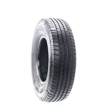 Set of (4) New LT245/75R16 Michelin Agilis LTX MO-V 120/116Q - 10.5/32