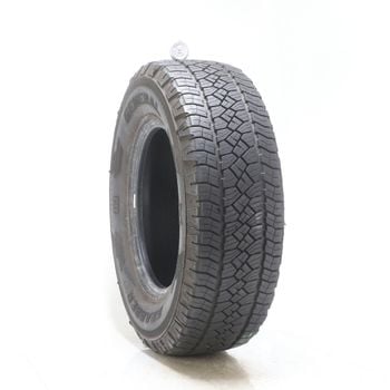 Used LT265/70R17 General Grabber APT 112/109S - 10.5/32